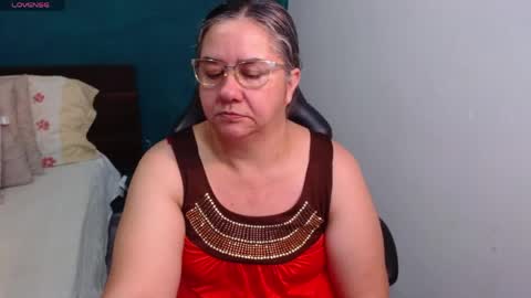 Snapshot of scarlett_duboi1 chatting on 06.09.26 Scarlett online show from 06.09.26