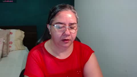 Snapshot of scarlett_duboi1 chatting on 06.18.26 Scarlett online show from 06.18.26