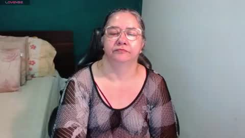 Snapshot of scarlett_duboi1 chatting on 06.21.26 Scarlett online show from 06.21.26