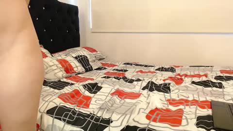 Snapshot of scarlett_evance chatting on 01.30.25 Scarlett and Jazmin online show from 01.30.25