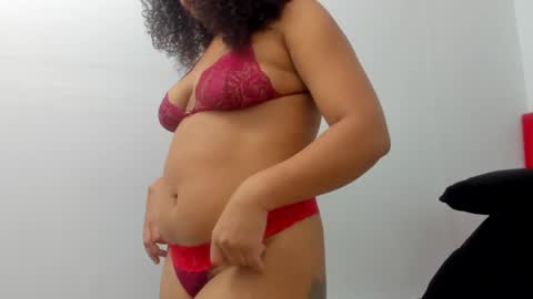 Snapshot of scarlett_fox20 chatting on 02.25.25 scarlett_fox20 online show from 02.25.25