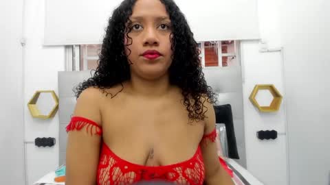Snapshot of scarlett_fox20 chatting on 10.04.25 scarlett_fox20 online show from 10.04.25