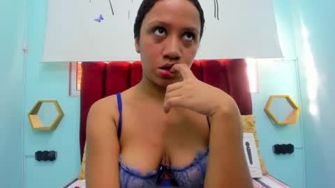 scarlett_fox20 online show from 03.04.26