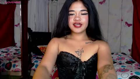 Scarlett online show from 03.24.26
