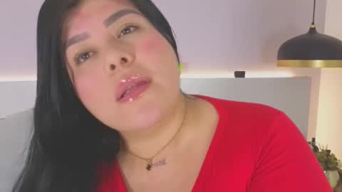 Snapshot of scarlett_grey_1 chatting on 01.16.26 Scarlett online show from 01.16.26