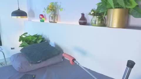 Snapshot of scarlett_grey_1 chatting on 02.15.26 Scarlett online show from 02.15.26