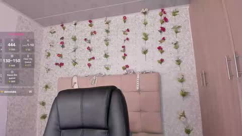 scarlett_hot7 online show from 10.20.25