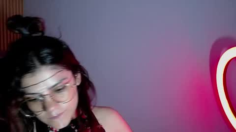 scarlett_jhonson_ch online show from 04.29.26
