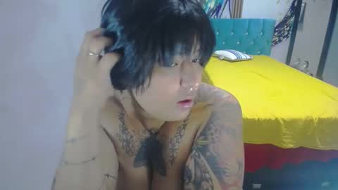 Snapshot of scarlett_keaty chatting on 03.29.26 scarlett online show from 03.29.26