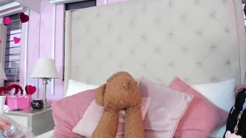 scarlett_leblanc_ online show from 03.02.26