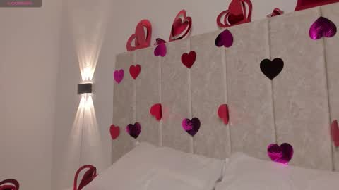 Snapshot of scarlett_lee1_ chatting on 02.12.26 Scarlett Lee online show from 02.12.26