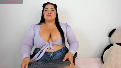 SweetScarlett online show from 03.17.26