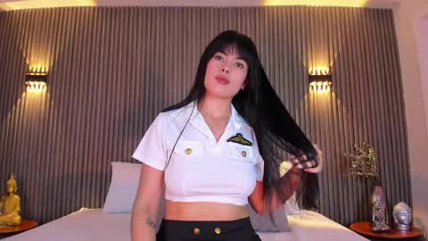 Snapshot of scarlett_model_ chatting on 05.08.26 Mon to Sat 545pm to 1030pm col online show from 05.08.26