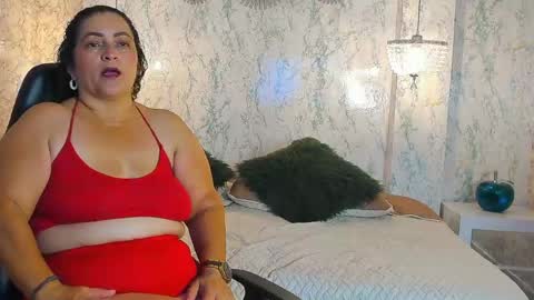 scarlett montoya  online show from 04.29.26