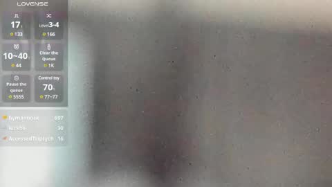 Scarlett online show from 01.13.25