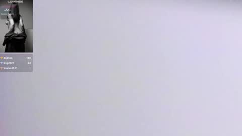 Scarlett online show from 03.05.25