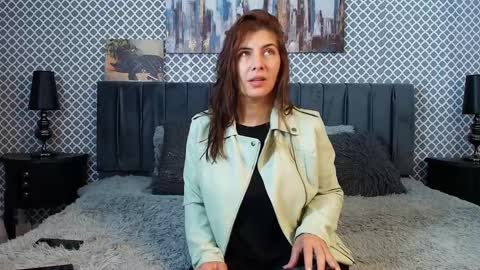 Scarlett online show from 03.09.25