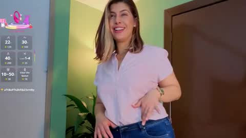 Scarlett online show from 03.05.26