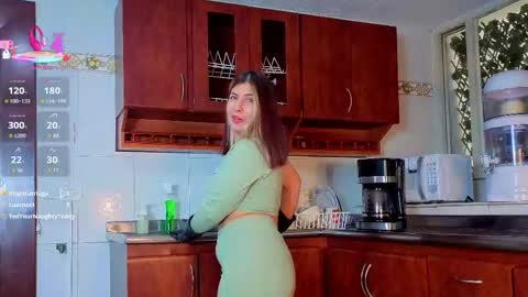 Scarlett online show from 03.09.26