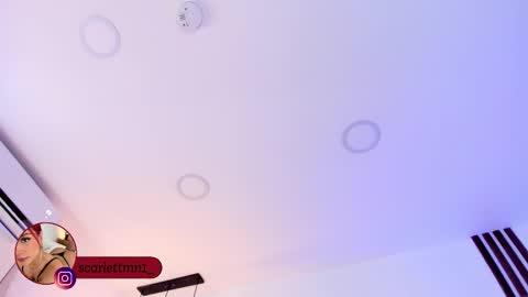 Scarlett Morgan online show from 12.15.25