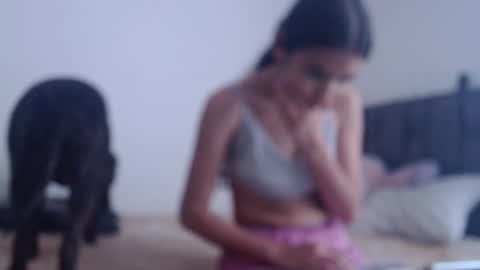 Snapshot of scarlett_mus10 chatting on 02.28.26 Scarlett Mus10 online show from 02.28.26