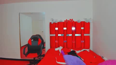 scarlett_red_11 online show from 05.01.26