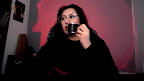 Mistress Scarlett online show from 10.22.25