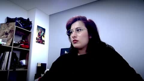 Mistress Scarlett online show from 04.09.26