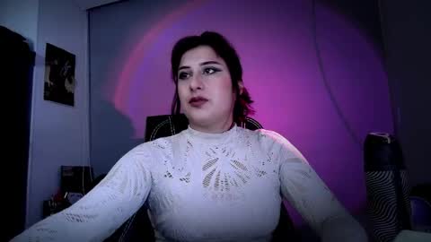 Mistress Scarlett online show from 05.09.26