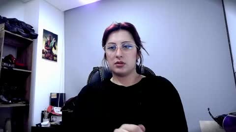Mistress Scarlett online show from 05.15.26
