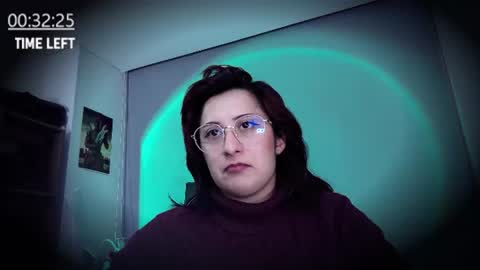 Snapshot of scarlett_sen chatting on 07.03.26 Mistress Scarlett online show from 07.03.26