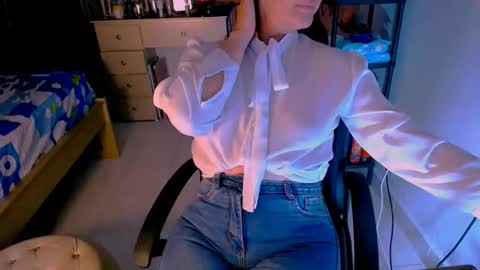 scarlet online show from 04.25.26