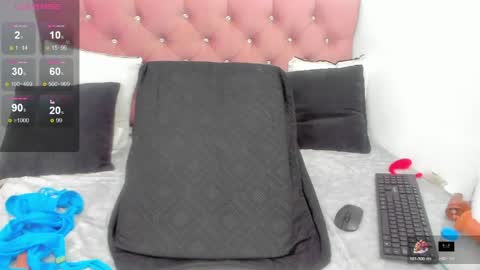 Snapshot of scarlett_sex_20 chatting on 05.08.26 scarlett_sex_20 online show from 05.08.26
