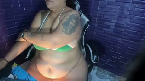 Scarlett online show from 07.03.26