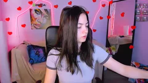 Scarlett online show from 02.20.26