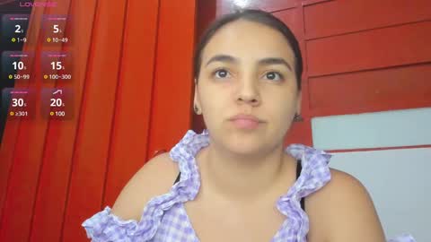 Isabella online show from 02.08.25