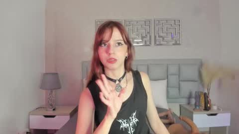 scarlett smith 3 online show from 03.07.26