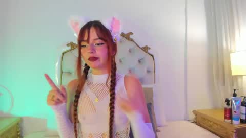 scarlett smith 3 online show from 05.27.26