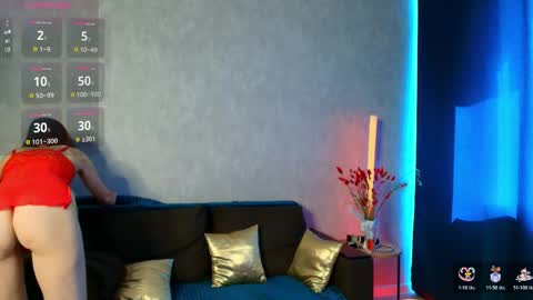 Scarlett Snakee online show from 05.15.26