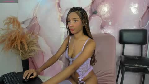 scarlett_star01 online show from 10.20.25