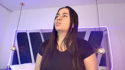  Scarlett  online show from 04.17.26