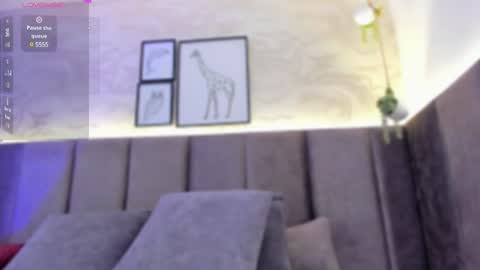 Snapshot of scarlett_vegga chatting on 01.10.25 Scarlett online show from 01.10.25