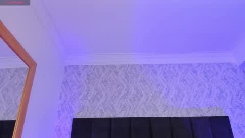 Snapshot of scarlett_vegga chatting on 11.25.25 Scarlett online show from 11.25.25