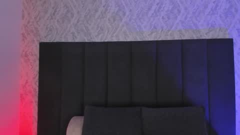 Snapshot of scarlett_vegga chatting on 11.30.25 Scarlett online show from 11.30.25