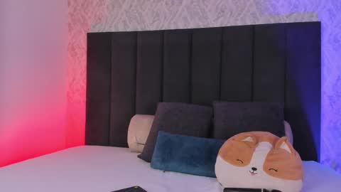 Snapshot of scarlett_vegga chatting on 12.04.25 Scarlett online show from 12.04.25