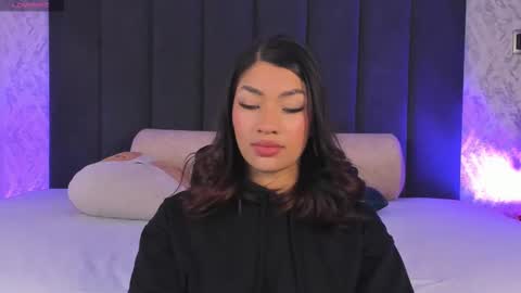 Snapshot of scarlett_vegga chatting on 12.05.25 Scarlett online show from 12.05.25