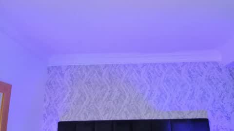 Scarlett online show from 12.23.25