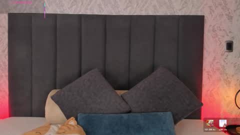 Scarlett online show from 01.09.26