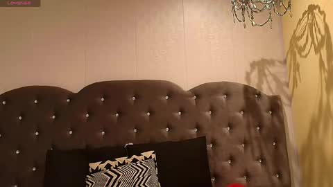 scarlett_venom_ online show from 04.21.26
