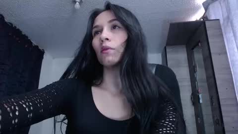 Snapshot of scarlett_vonrose chatting on 02.03.26 Scarlett Von Rose online show from 02.03.26